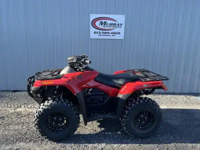 - 2026 Honda® Rubicon 700 Honda Rubicon 700 ATV The latest member of the Honda Rubicon family takes...