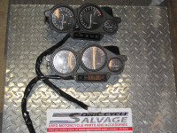 1995 yamaha yzf-600 gauges brand new oem