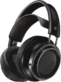 Philips Audio Fidelio X2HR Over-Ear Open-Air Headphones