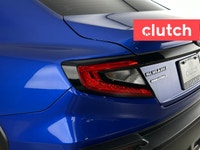 Auto Dimming Rearview Mirror, Front Heated Seats, Power Lumbar Support and more! Clutch is the large... (image 9)