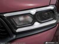 Welcome to Barrie Dodge Chrysler Jeep. 3.6L Pentastar V-6 engine - All-wheel drive - Comprehensive s... (image 9)