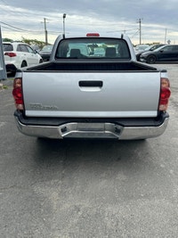 2007 Toyota Tacoma ext cab 2.7L RWD —- FINANCEMENT MAISON DISPONIBLE AVEC ACOMPTE DE 4,500$ +tx--- E... (image 4)