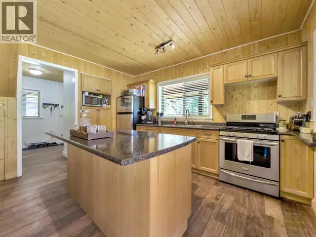 6081 KEITHLEY CREEK ROAD Likely, British Columbia in Houses for Sale in Quesnel - Image 21