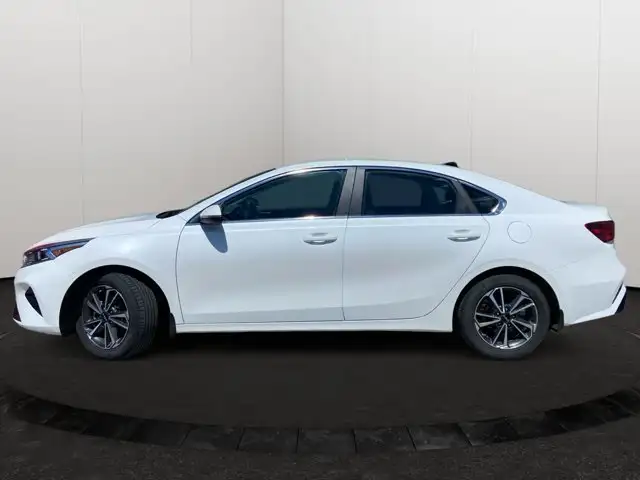 2023 Kia Forte EX | Accident Free Carfax | in Cars & Trucks in Edmonton - Image 3