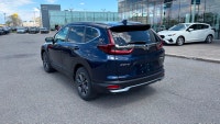 Nouvel Arrivage! Le Honda CR-V EX-L 2020 est un VUS compact qui se distingue par son confort, sa pol... (image 6)
