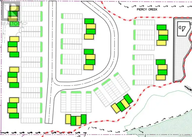 2201 Ronson Rd Courtenay, British Columbia in Land for Sale in Comox / Courtenay / Cumberland - Image 8