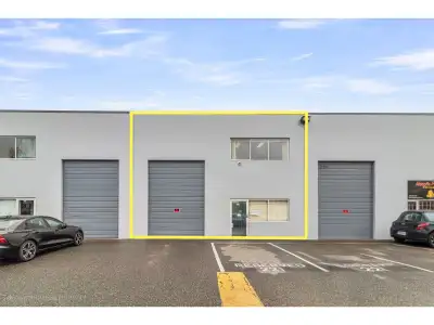 Well established Electrical Contracting Business & Warehouse/Office Opportunity in West Newton with...