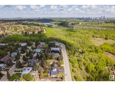 THE PERFECT LOCATION - DIRECTLY ACROSS FROM THE RIVER VALLEY - An incredible opportunity - Build on...