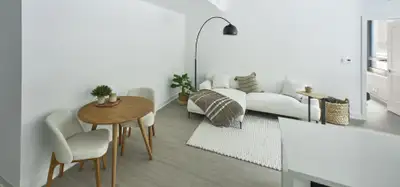 2 Bedroom 2 Bath in the Heart of Centretown, Ottawa, View more