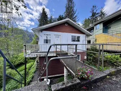 * PREC - Personal Real Estate Corporation. Incredible opportunity to own a 5/6 bedroom duplex, just...