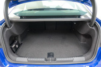 Dealer Certified Pre-Owned. This Audi A3 Sedan delivers a Intercooled Turbo Gas/Electric I-4 2.0 L/1... (image 9)