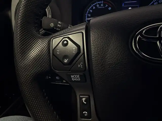 2023 Toyota Tacoma TRD Sport Crew 4x4 - Backup Camera, Bluetooth | Cars ...