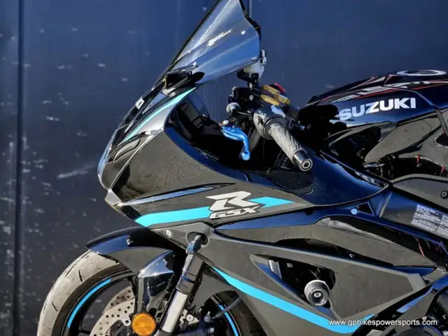 2024 Suzuki GSX-R1000A in Sport Bikes in Oshawa / Durham Region - Image 23