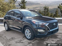 Welcome to Moncton Chrysler Jeep Dodge. Recent Arrival! 2019 Hyundai Tucson Preferred 2.0L I4 DGI DO... (image 7)