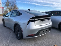 Welcome to Belleville Toyota! PRIUS PLUG-IN HYBRID SE . Engine: 2L 4cyl. L/100Km City: 4.4 L/100Km H... (image 5)