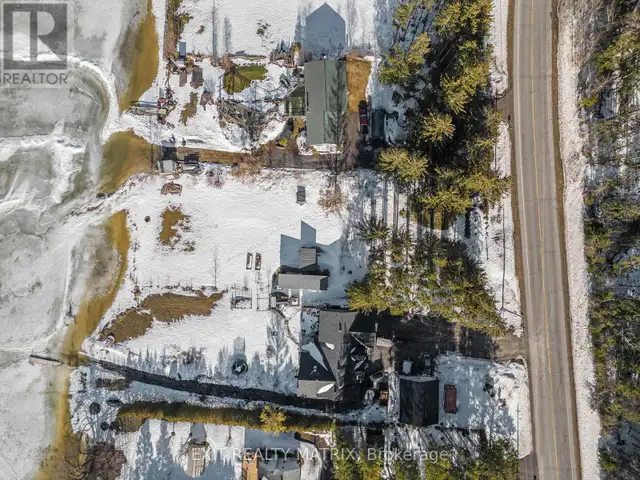 00 BAY ROAD Alfred and Plantagenet, Ontario in Land for Sale in Ottawa - Image 14