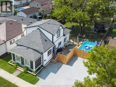 Welcome to a home that truly delivers on comfort, style, and outdoor living. This beautifully mainta...