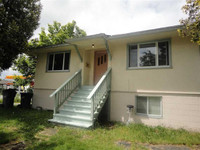 2147 SHAUGHNESSY STREET Port Coquitlam, British Columbia