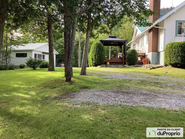 643 000$ - Maison à un étage et demi à vendre à Adstock dans Maisons à vendre  à Thetford Mines - Image 4