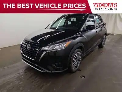 The team at Vickar Nissan is ready to help you find a quality pre-owned vehicle. When you visit our...