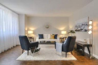 1212 Pine Avenue West - La Tour Horizon Apartment for Rent