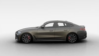 La toute nouvelle BMW i4 M60 xDrive 2026 laisse les conventions derrière. La Série 4 combine une app... (image 3)