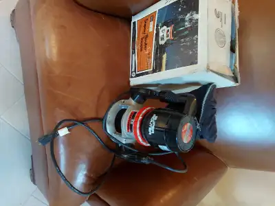 ROUTER USED ONCE, View more