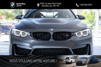 Découvrez ce rarissime BMW M4 GTS d'occasion, un véritable monstre de piste homologué pour la route... (image 1)