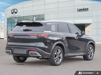 Come visit our London Infiniti team, you can find us at 1055 Wharncliffe Rd S Suite 101, London, ON... (image 2)