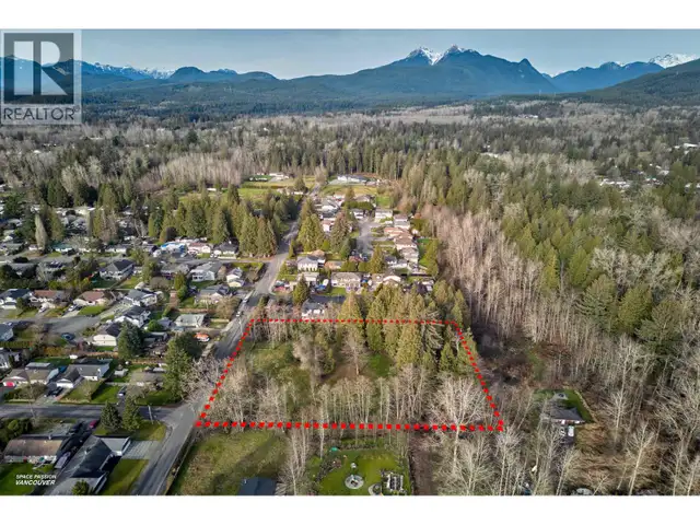 12070 250 STREET Maple Ridge, British Columbia in Land for Sale in Tricities/Pitt/Maple - Image 7