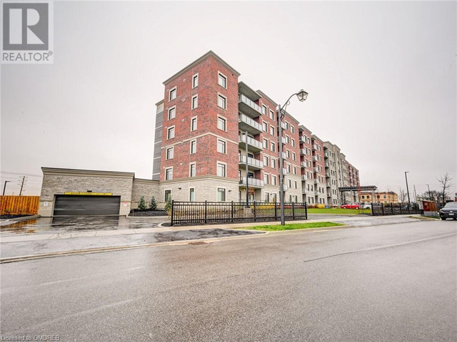 830 MEGSON Terrace Unit# 506 Milton, Ontario in Condos for Sale in Oakville / Halton Region - Image 3