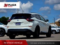 Come see this 2021 Nissan Murano S before it's too late! *Get Your Money's Worth for this Nissan Mur... (image 3)