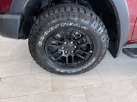 ===== Key Features ===== * Only 2,184 km * One Owner * Rebel Trim * 4WD (Four-Wheel Drive) * I-6 Eng... (image 7)