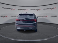 This Hyundai Santa Fe has a dependable Turbo Gas 4cyl 2.5 L engine powering this Automatic transmiss... (image 6)