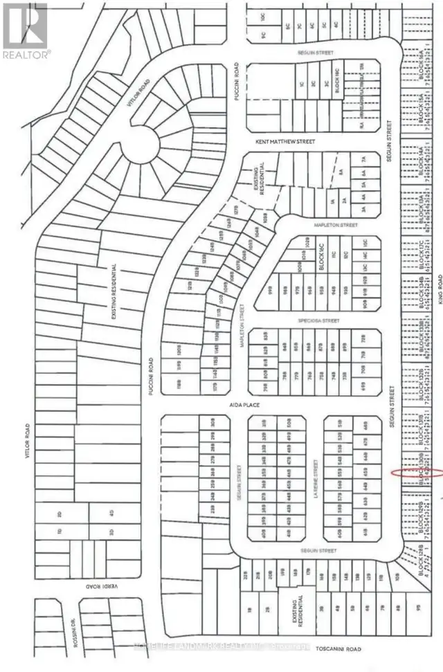 171 SEGUIN STREET Richmond Hill (Oak Ridges), Ontario62863318055939124