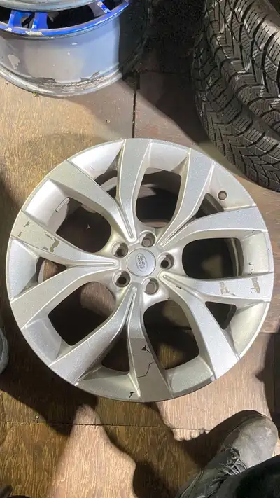 Megacity Tire Center. One stop shop for everything wheel & tire related. Description: RANGE ROVER US...