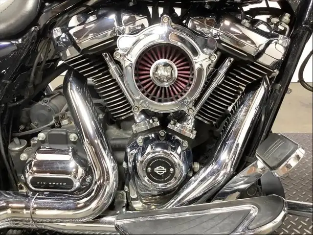 2019 harley-davidson FLHX Street Glide Motorcycle in Cargo & Utility Trailers in Richmond - Image 20