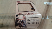 Home Decor & Novelty Signs at Auction - Ends May 14th