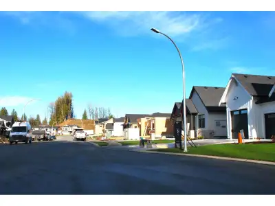 Introducing Phase 2 of The Gardens in Rosedale, where you can build your new home in a classic, plan...