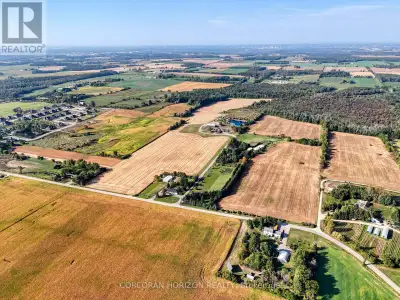 Experience an extraordinary retreat set on 122 acres of natural beauty. This custom stone bungalow,...