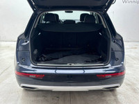 It's easy to see why the Q5 is one of the best selling SUV's in it's class! This locally owned & ser... (image 6)