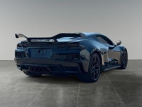 Thanks for viewing our House Of Cars Argyll inventory! AMVIC licensed dealer! 2024 Chevrolet Corvett... (image 6)