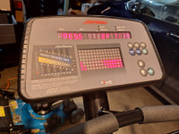 Professional CrossTrainer used at home Was $4000