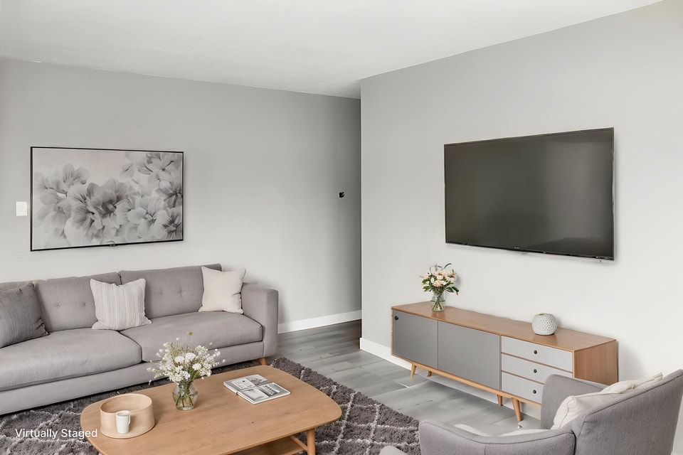 Greystone Heights Apartment For Rent 3