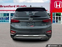Discover premium comfort and versatile performance in this 2020 Hyundai Santa Fe Luxury, meticulousl... (image 4)