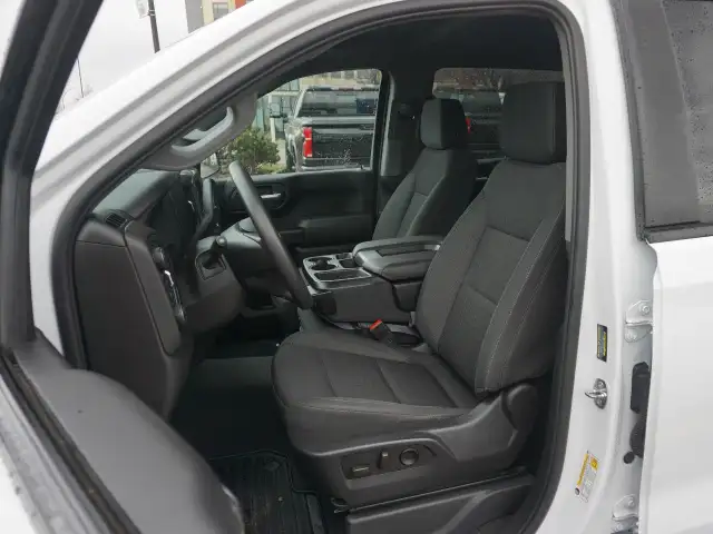 2023 Chevrolet Silverado 1500 in Cars & Trucks in Penticton - Image 20