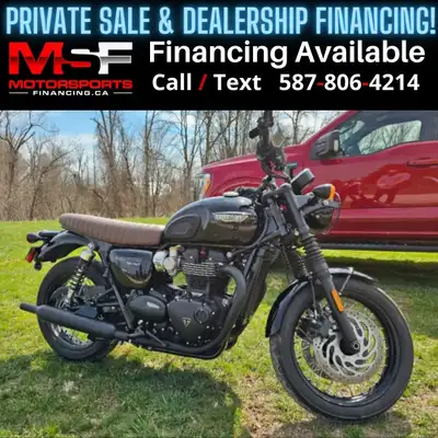 FINANCE ANYTHING IN CANADA PRIVATE SALE & DEALERSHIP FINANCING CALL / TEXT 587-806-4214 APPLY NOW @...