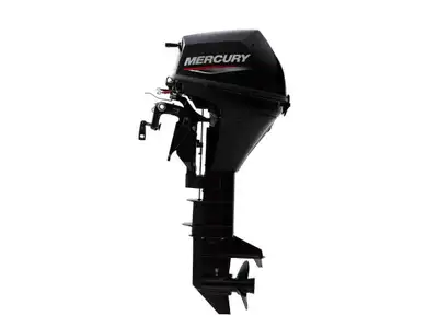 2021 MERCURY 9.9E 4S 1A10302LK INSTOCK!!! MODEL: 1A10302LK Features Built to deliver the type of pow...