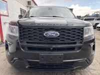 Contact Stampede Auto today for information on dozens of vehicles like this 2018 Ford Explorer Sport... (image 2)