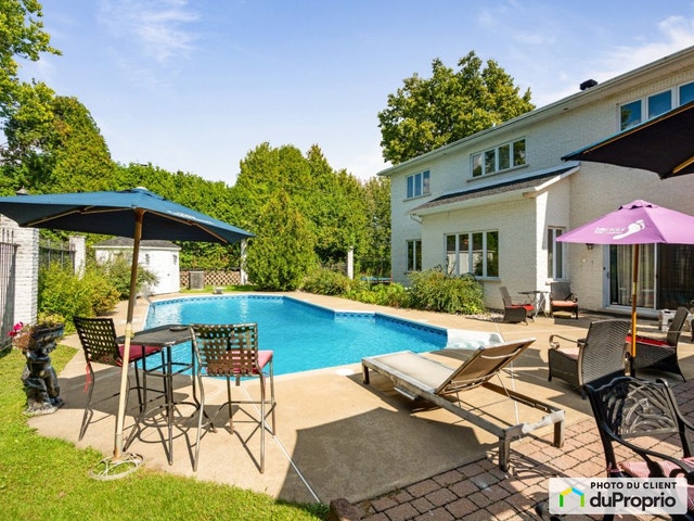 $1,299,000 - 2 Storey in L'ile-Bizard / Sainte-Geneviève — photo 3